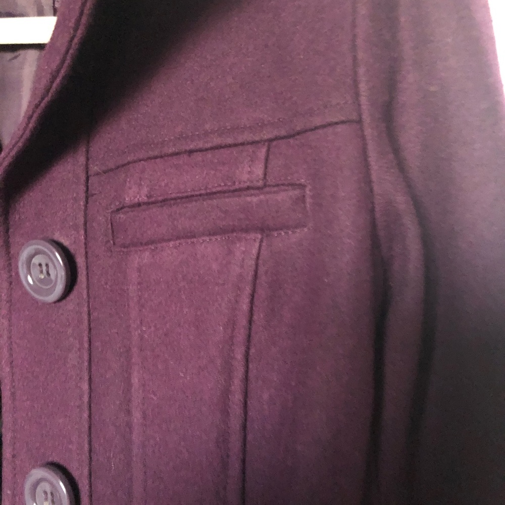 Short Jacket - Picture 4 of 8